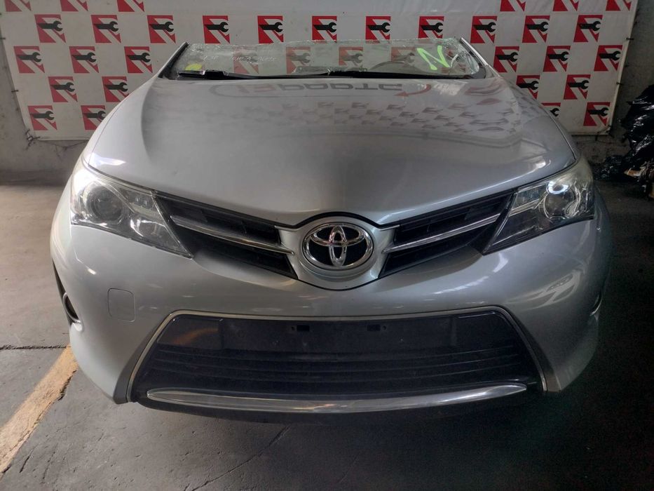 Frente Completa Toyota Auris 1.4 D4D 2014 #F30
