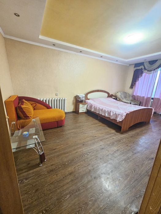 1 кімнатна квартира Черкаси Зупинка торговий центр.