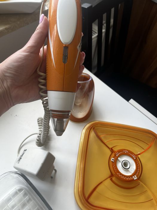 Zepter vacsy duzy zestaw