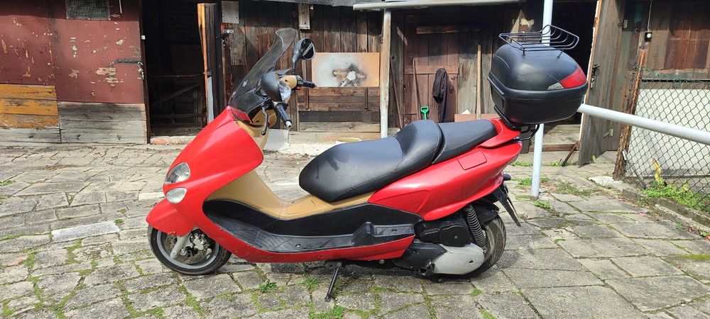 Yamaha