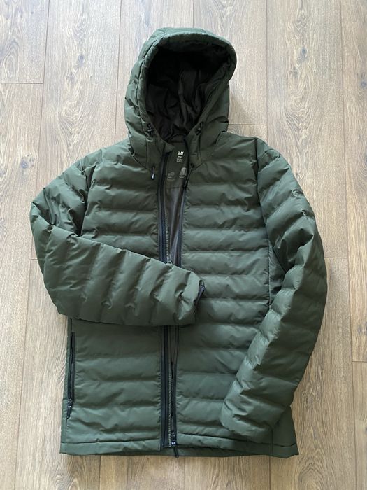 Куртка HM ,розмір S стан без нюансів , як нова