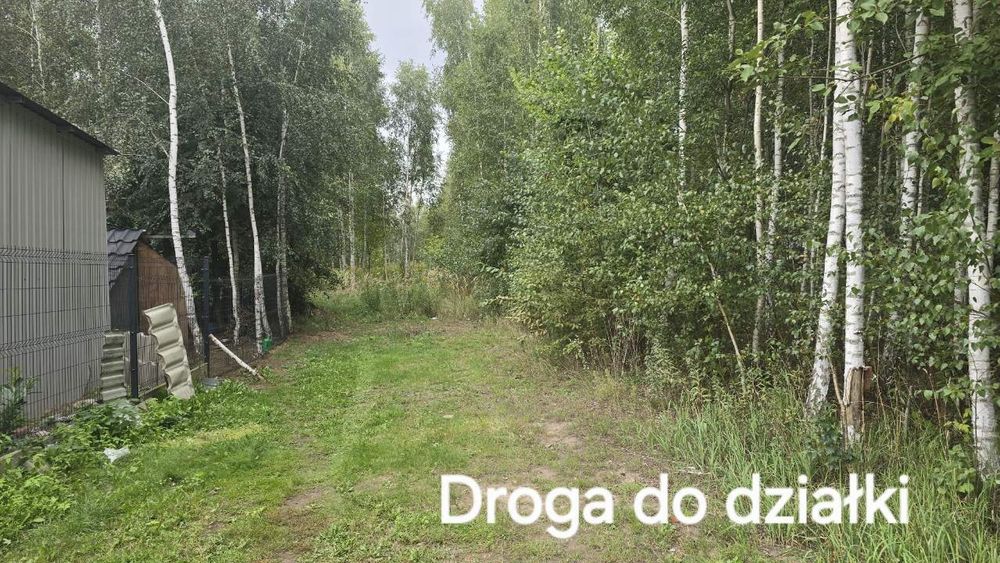 3000m budowlana k plonska 85000zl
