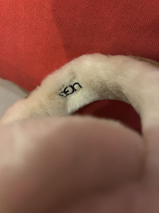 Nauszniki słuchawki UGG