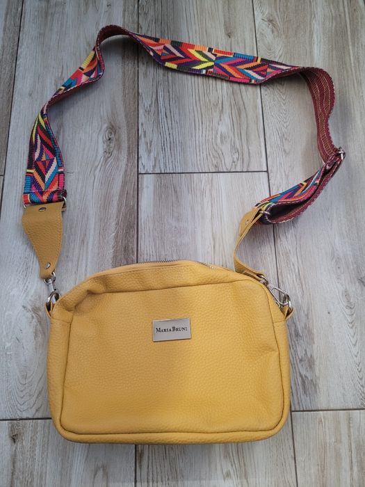 Torebka Maria Bruni
