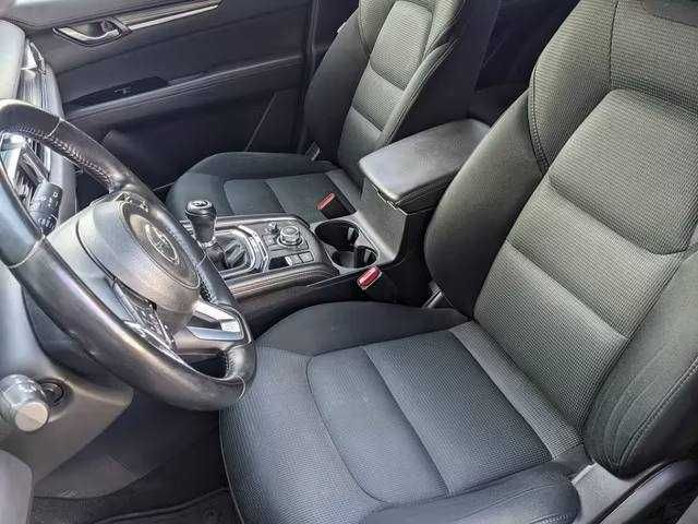 Mazda CX-5 2018...