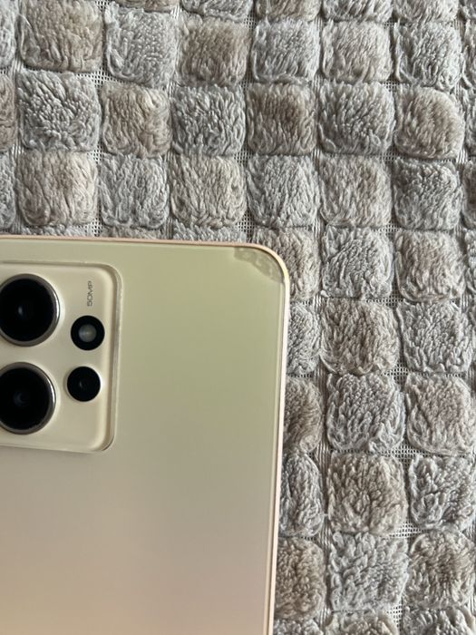 Xiaomi Redmi Note 12