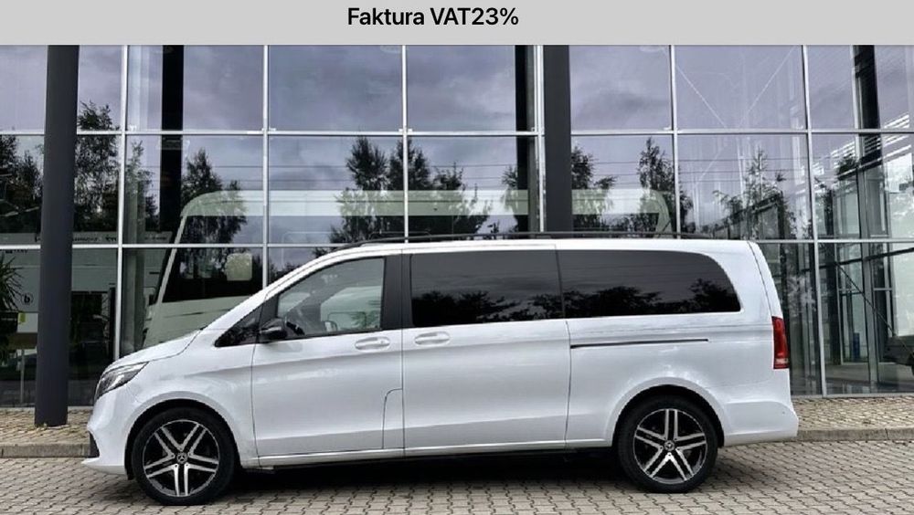 Mercedes-Benz Klasa V