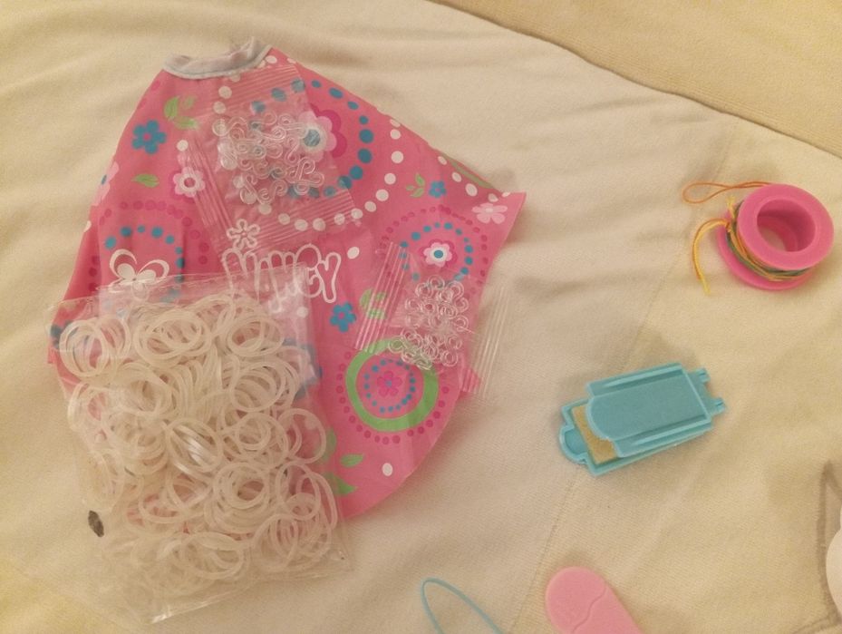 Boneca Nancy ( artigos diversos )( troco ou vendo )