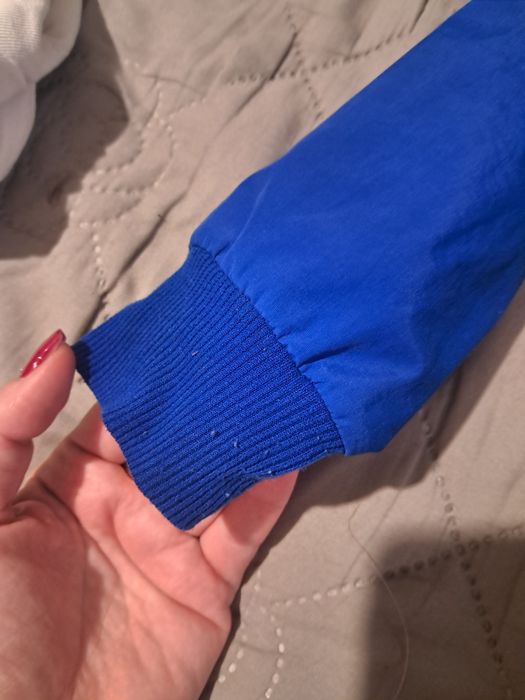 Костюм хлопчик флісовий дуже теплий 116 см