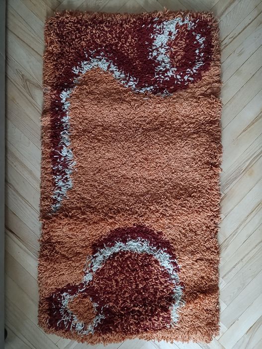 Коврик  58*110см / 2 шт
