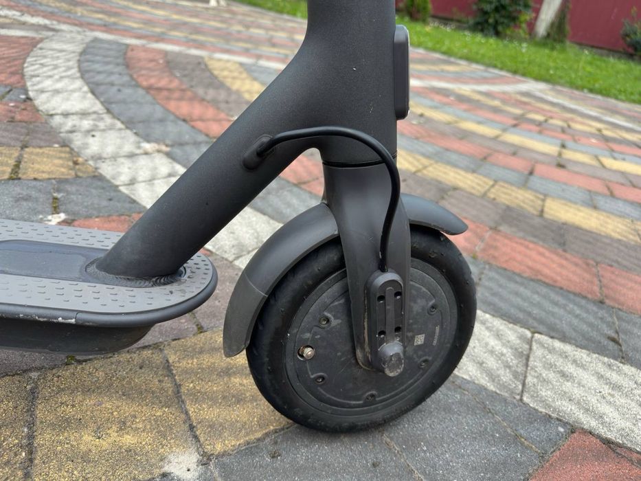 Xiomi самокат, бу