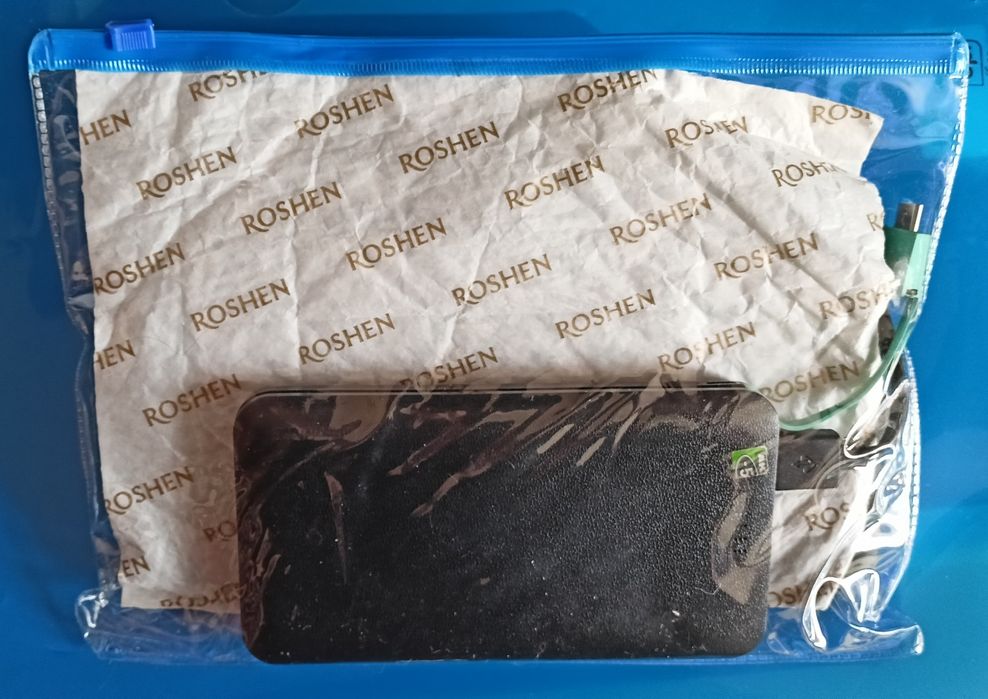 Стельки с подогревом от USB