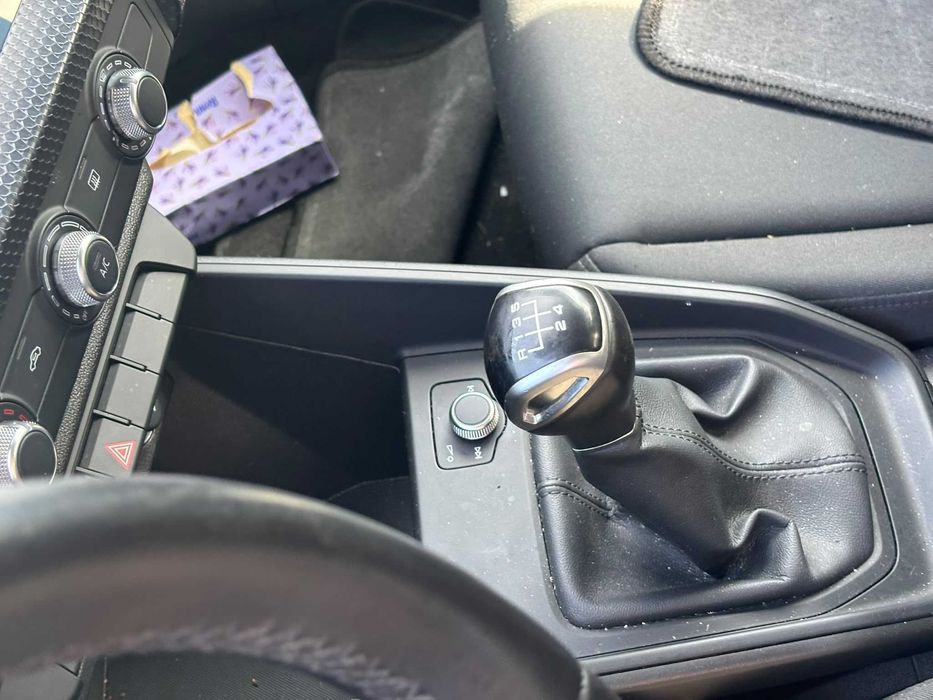 AUDI A1  25 TFSI