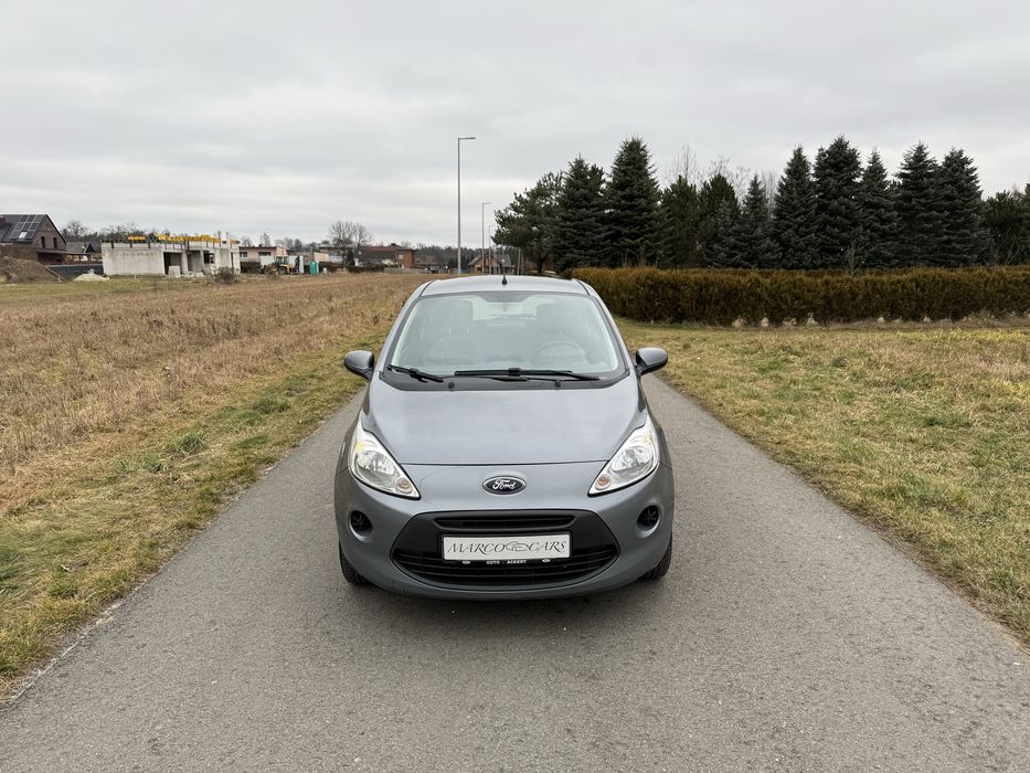Sprzedam Forda Ka 2016 Lift