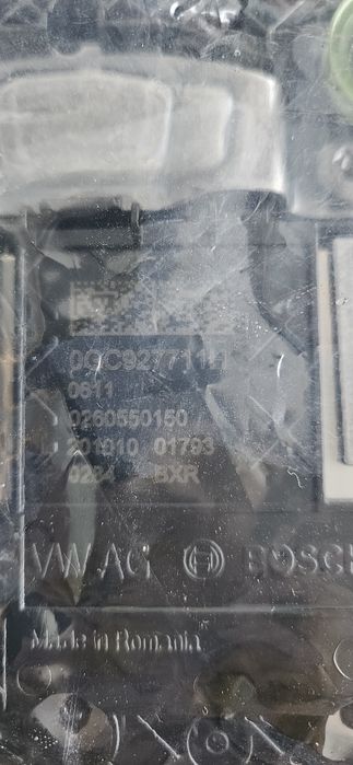 Mecatronica VW DSG7 Skoda Kodiaq 2021