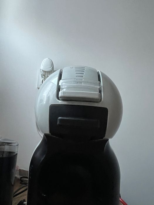 Ekspres do kawy dolce gusto