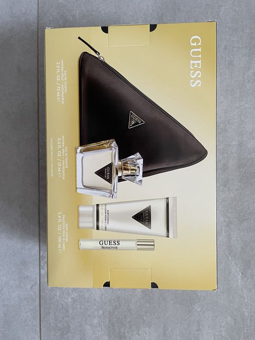 Guess Seductive Gift set for Women