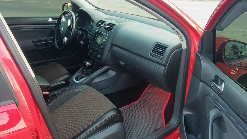 Volkswagen Golf 5 avtomat