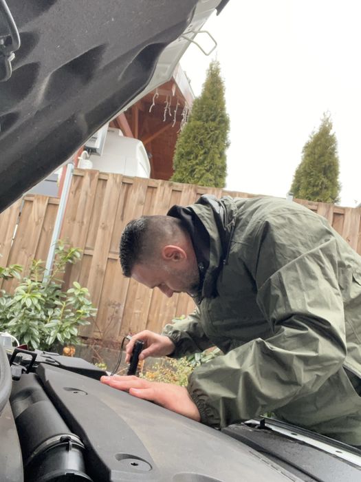 Sprawdzenie auta przed zakupem | Diagnostyka komputerowa | Hybrydy | Elektryki | Odbiór auta z salonu