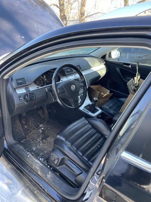 Продам пасат б6 універсал