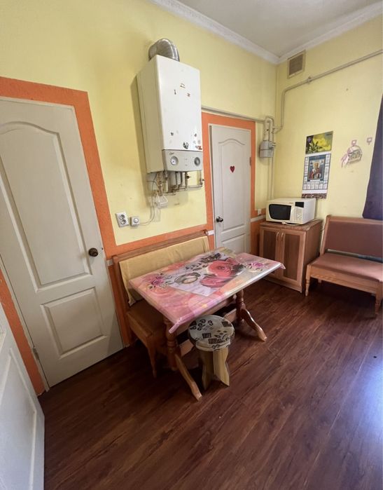 1-комнатная квартира по адресу (площадь 40 м²) - Atlanta.ua - фото 4