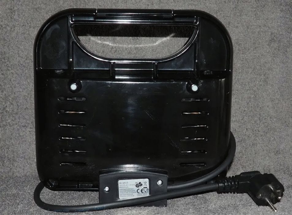 Гриль Rainberg RB-2248 2000Вт бутербродниця сендвичниця тостер