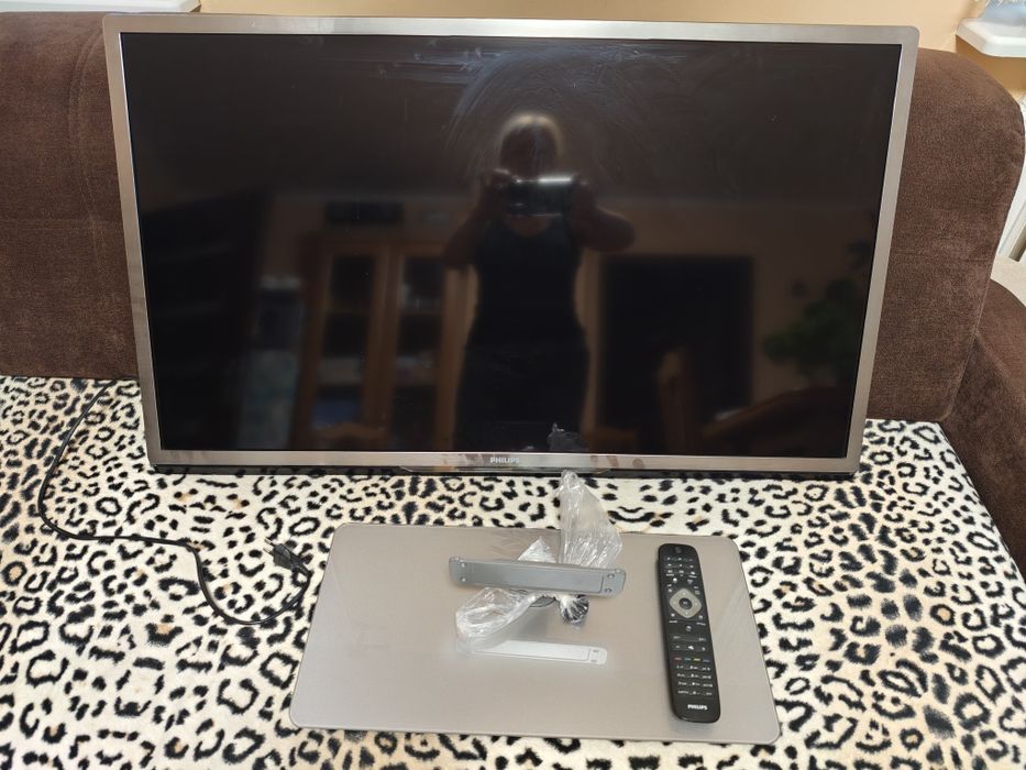 Telewizor Philips 43 cale