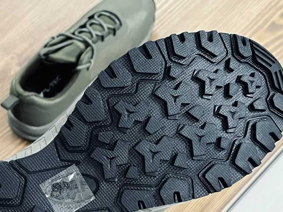 Тактичні кросівки Mil-Tec tactical sneakers Coyote/Black/Olive