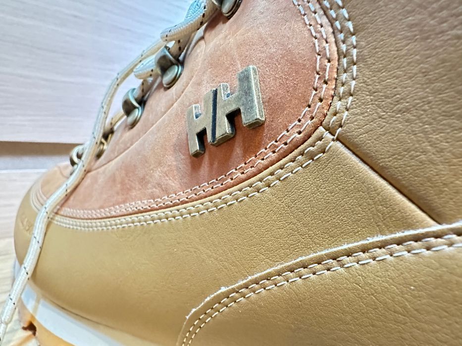 Buty Trzewiki Trekkingowe Helly Hansen r. 48