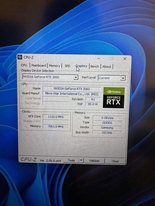 Portátil MSI ótimo estado