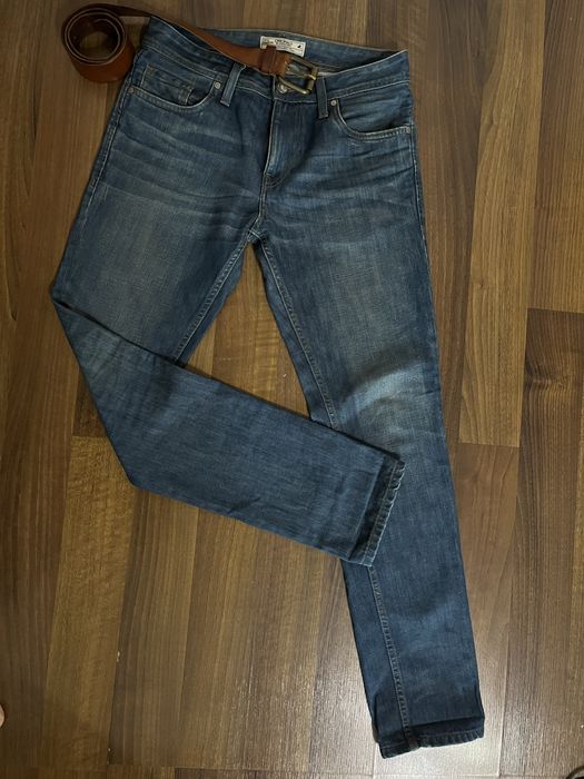Джинси Jack & Jones чоловічі