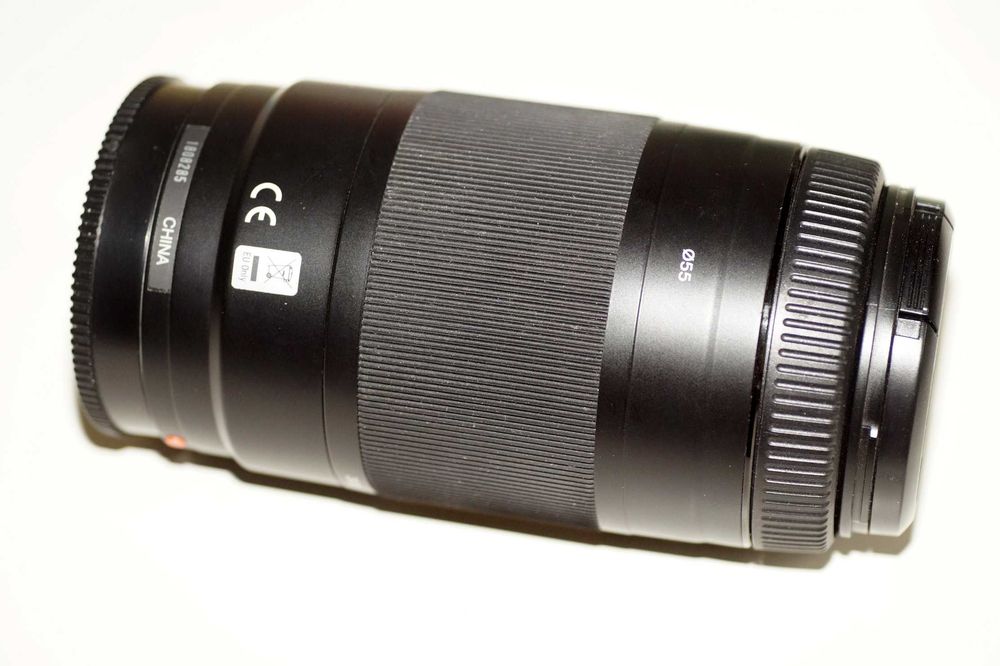 minolta 75 300 - купить объективы - Цена на OLX.ua