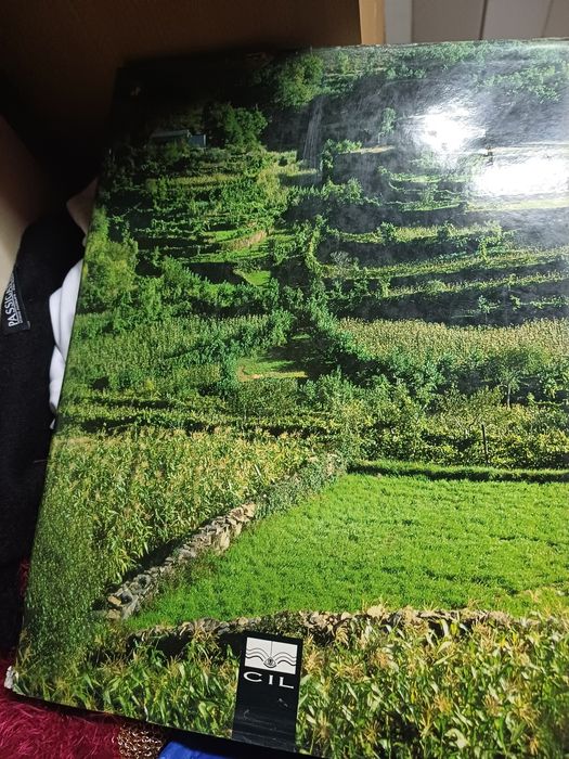 Portugal paisagens e espaços  naturais