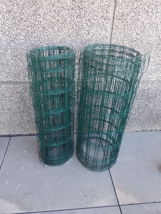 25 MT de telas resistentes