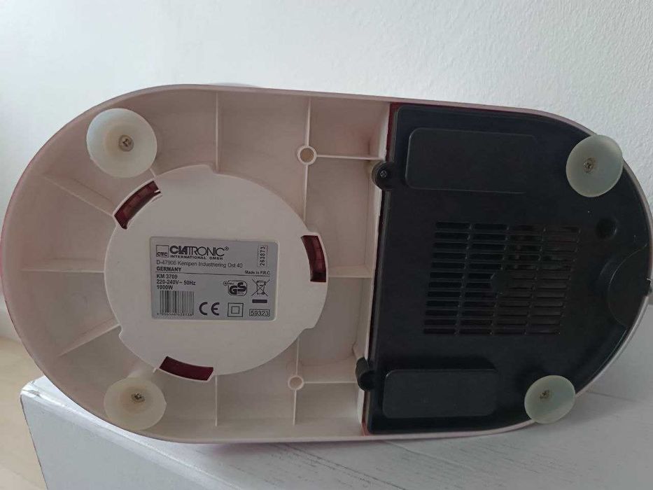 Тестоміс кухонний