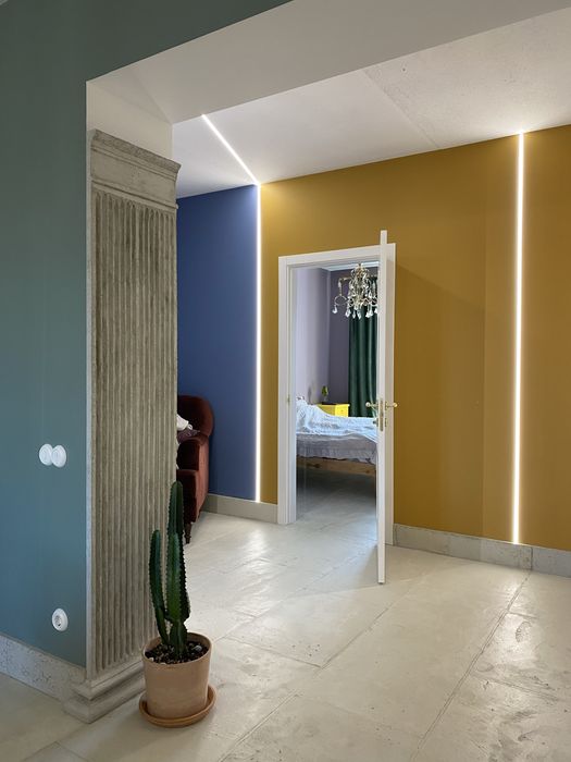 Продаж Квартири з Дизайнерським ремонтом 99м2 Луцьк