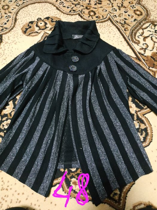 Продам кофтинки на 48,