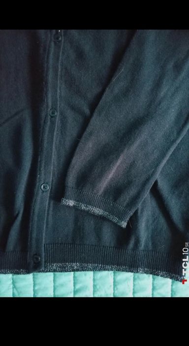 Casaco Lefties menina