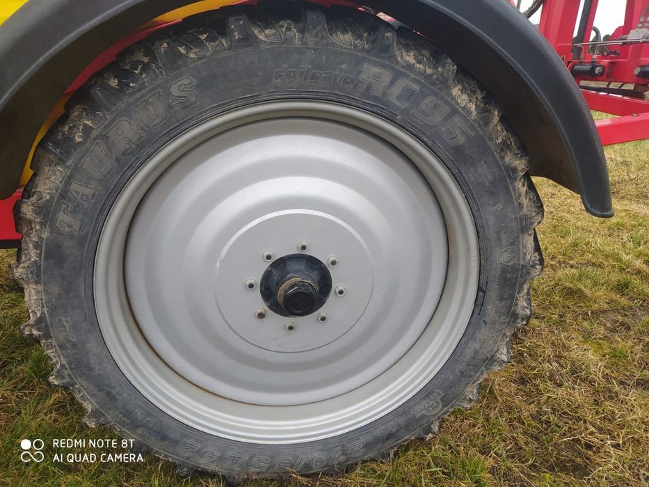 Sprzedam opryskiwacz Woprol Proton 2500