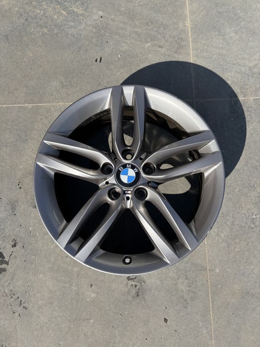 Jantes 18 Bmw Pack M | Impecáveis |