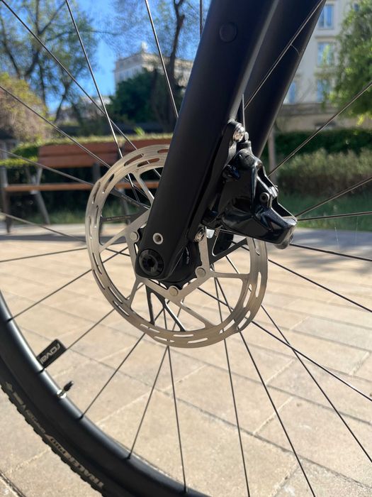 Niezarejestrowany Specialized Diverge STR Expert, Rozm. 56, Stan Idealny! Power Meter Upgrade