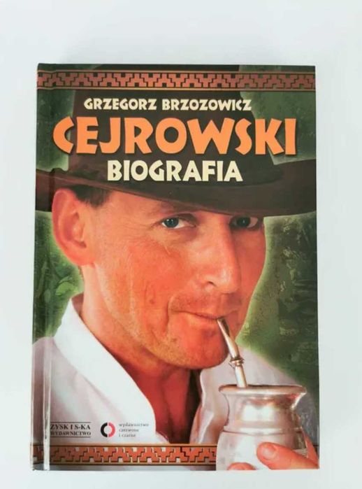 Cejrowski biografia - Grzegorz Brzozowicz, stan IDEAŁ