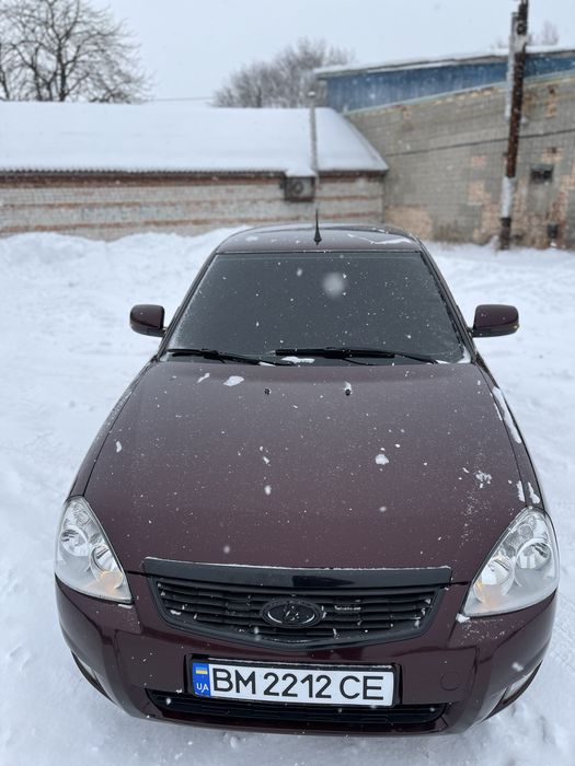 Продам Ваз 2170 Priora