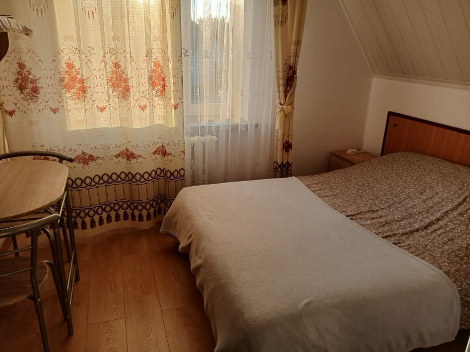 Dźwirzyno pokoje   goscinne nad  morzem