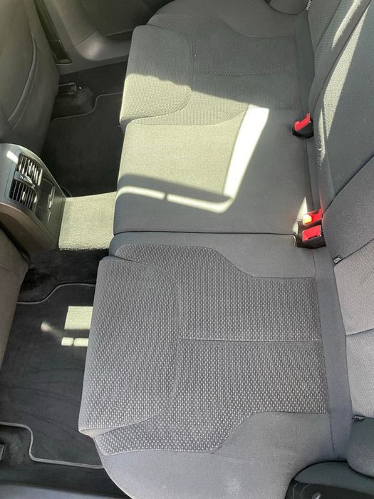 VW Passat Variant Cx. DSG