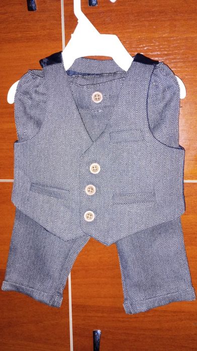 Одяг для ляльки костюм