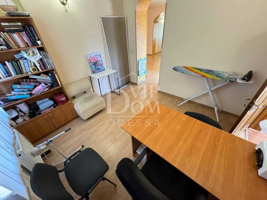 Будинок за адресою Куликове поле пл. (площа 440 м²) - Atlanta.ua - фото 5