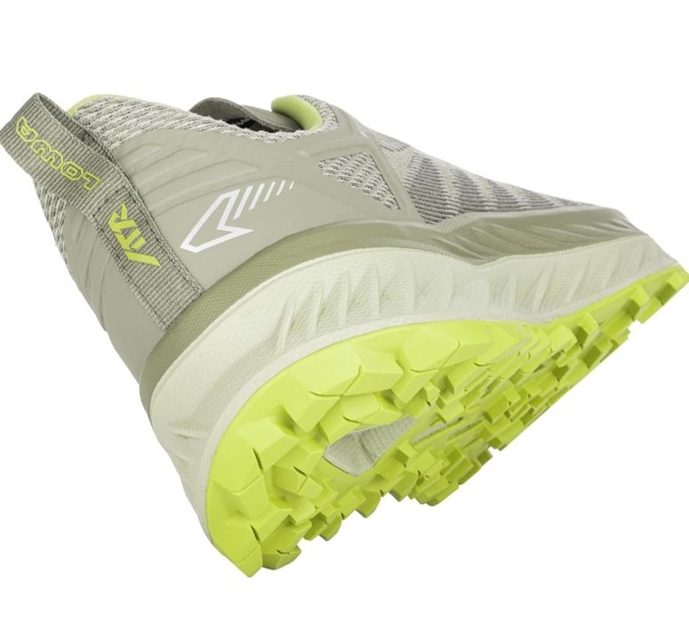 Кросівки Lowa Fortux GTX. Розмір 41.5-47