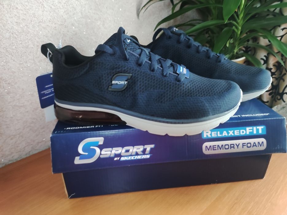 Кросівки Skechers