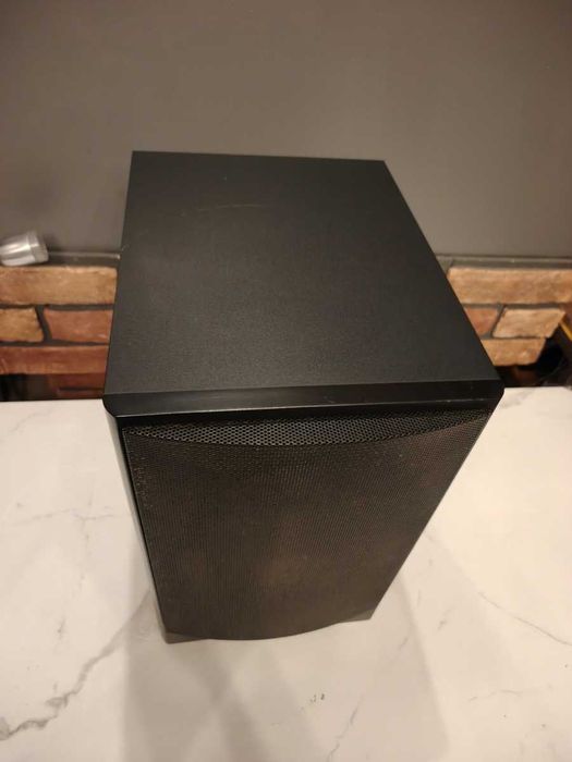 Subwoofer CANTON AS 84.2 SC ! DO naprawy